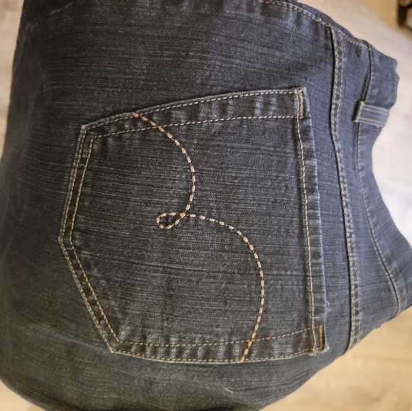 ANGELS  EU size 40  jeans, NWOT - Picture 5 of 5